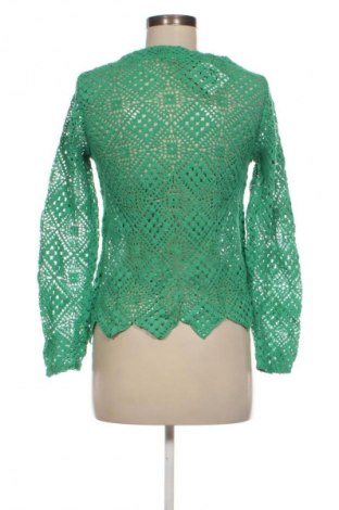 Bluză de femei Unbranded, Mărime M, Culoare Verde, Preț 29,99 Lei