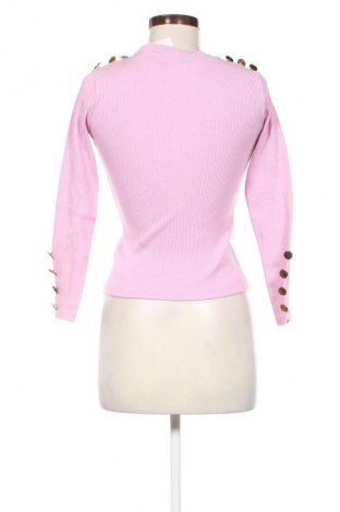 Bluzka damska Unbranded, Rozmiar S, Kolor Różowy, Cena 43,68 zł