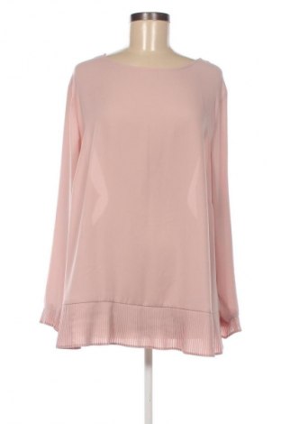 Bluzka damska Unbranded, Rozmiar XXL, Kolor Różowy, Cena 43,68 zł