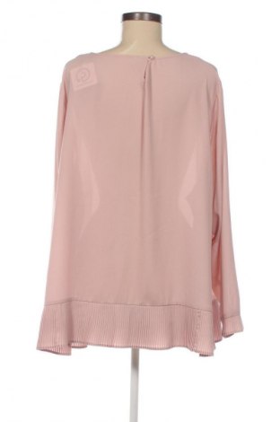 Bluzka damska Unbranded, Rozmiar XXL, Kolor Różowy, Cena 43,68 zł
