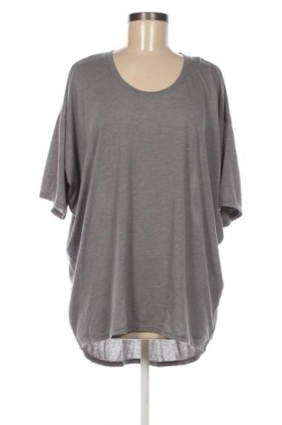 Damen Shirt Unbranded, Größe XXL, Farbe Grau, Preis € 15,94