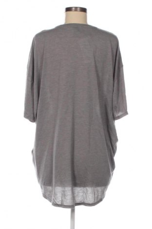 Damen Shirt Unbranded, Größe XXL, Farbe Grau, Preis € 15,94