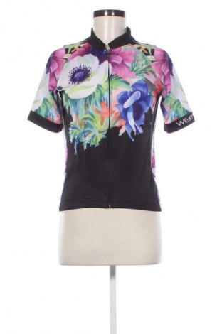 Γυναικείο t-shirt Unbranded, Μέγεθος M, Χρώμα Πολύχρωμο, Τιμή 14,99 €