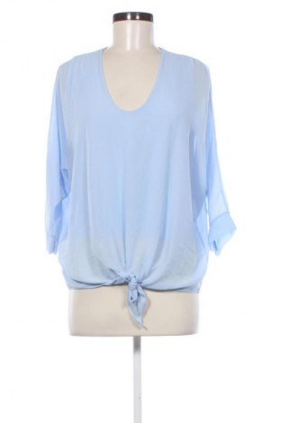 Damen Shirt Unbranded, Größe M, Farbe Blau, Preis 5,99 €