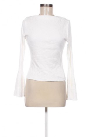 Bluzka damska Unbranded, Rozmiar M, Kolor Biały, Cena 62,99 zł