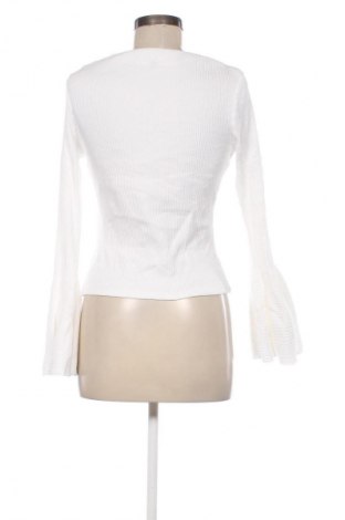 Bluzka damska Unbranded, Rozmiar M, Kolor Biały, Cena 62,99 zł