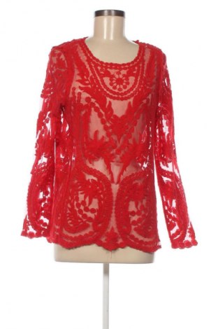 Bluzka damska Unbranded, Rozmiar M, Kolor Kolorowy, Cena 44,94 zł