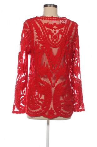 Bluzka damska Unbranded, Rozmiar M, Kolor Kolorowy, Cena 44,94 zł