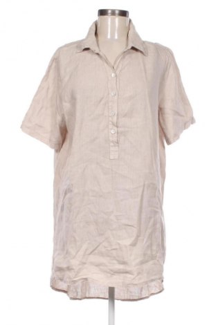 Γυναικεία μπλούζα Unbranded, Μέγεθος XL, Χρώμα  Μπέζ, Τιμή 9,72 €