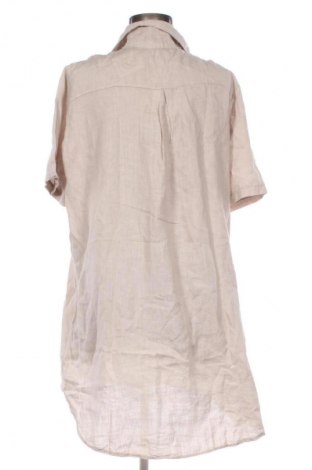 Γυναικεία μπλούζα Unbranded, Μέγεθος XL, Χρώμα  Μπέζ, Τιμή 9,72 €
