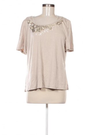 Damen Shirt Unbranded, Größe XL, Farbe Beige, Preis 12,99 €