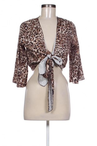 Bluzka damska Unbranded, Rozmiar S, Kolor Kolorowy, Cena 62,99 zł