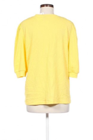 Bluzka damska Unbranded, Rozmiar L, Kolor Żółty, Cena 49,99 zł
