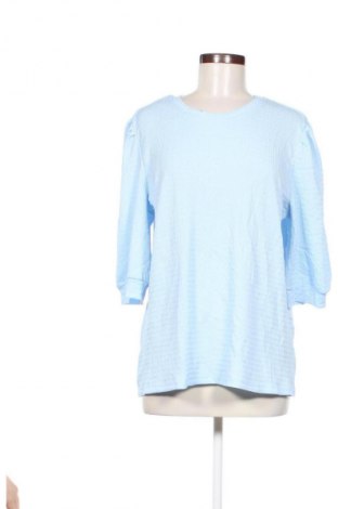 Bluzka damska Unbranded, Rozmiar L, Kolor Niebieski, Cena 62,99 zł