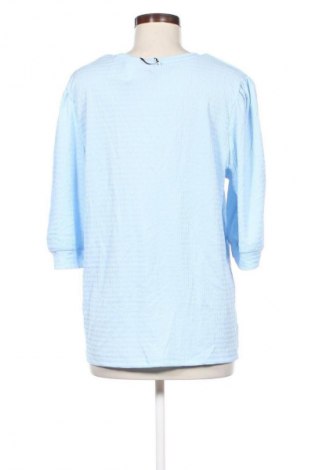 Bluzka damska Unbranded, Rozmiar L, Kolor Niebieski, Cena 62,99 zł