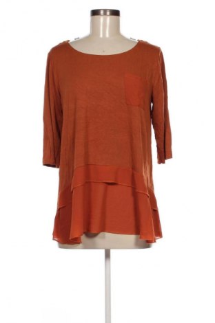 Damen Shirt Unbranded, Größe L, Farbe Braun, Preis € 13,99