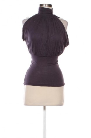 Bluzka damska Unbranded, Rozmiar S, Kolor Fioletowy, Cena 37,99 zł