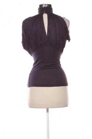 Bluzka damska Unbranded, Rozmiar S, Kolor Fioletowy, Cena 37,99 zł