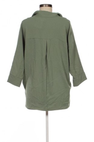 Dámska blúza Unbranded, Veľkosť XL, Farba Zelená, Cena  8,95 €