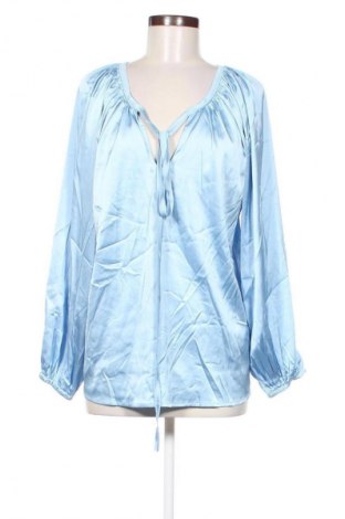 Damen Shirt Unbranded, Größe L, Farbe Blau, Preis € 13,99