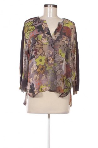 Bluzka damska Unbranded, Rozmiar M, Kolor Kolorowy, Cena 62,99 zł