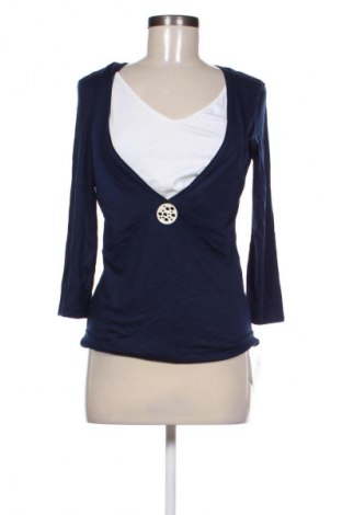 Damen Shirt Unbranded, Größe M, Farbe Blau, Preis € 7,99