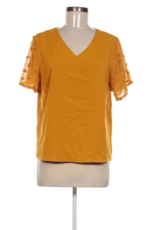 Damen Shirt Unbranded, Größe L, Farbe Orange, Preis 9,99 €