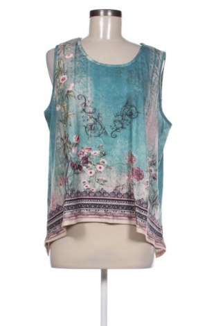 Bluzka damska Unbranded, Rozmiar XXL, Kolor Kolorowy, Cena 72,99 zł