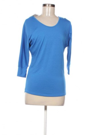 Bluzka damska Unbranded, Rozmiar M, Kolor Niebieski, Cena 62,99 zł