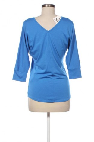 Bluzka damska Unbranded, Rozmiar M, Kolor Niebieski, Cena 62,99 zł