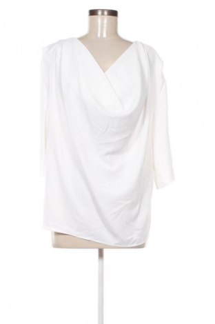 Bluzka damska Unbranded, Rozmiar XL, Kolor Biały, Cena 59,99 zł