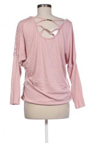 Bluzka damska Unbranded, Rozmiar L, Kolor Popielaty róż, Cena 62,99 zł