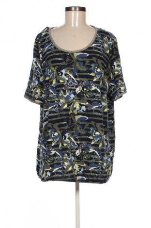 Bluzka damska Unbranded, Rozmiar XXL, Kolor Kolorowy, Cena 82,99 zł
