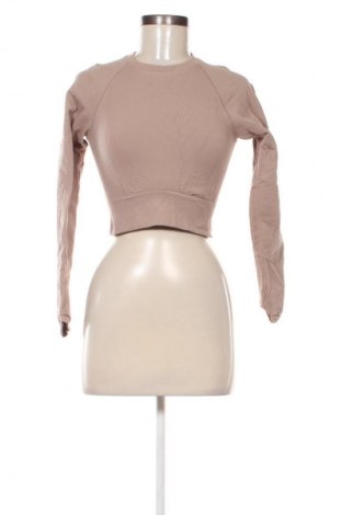 Bluzka damska Unbranded, Rozmiar M, Kolor Brązowy, Cena 75,99 zł