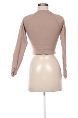 Bluzka damska Unbranded, Rozmiar M, Kolor Brązowy, Cena 75,99 zł