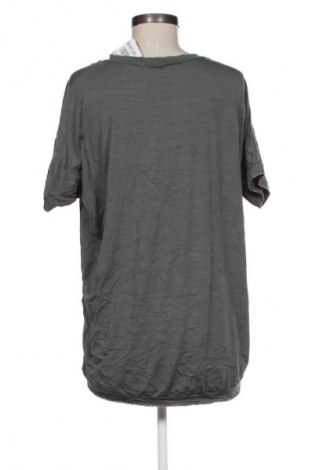 Дамска блуза Unbranded, Размер XL, Цвят Зелен, Цена 15,99 лв.