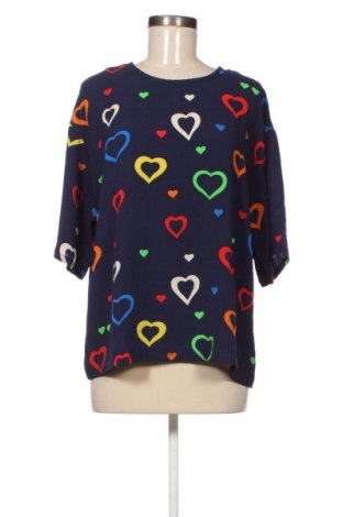 Bluzka damska Unbranded, Rozmiar M, Kolor Kolorowy, Cena 43,99 zł