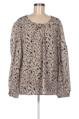 Dámska blúza Unbranded, Veľkosť 4XL, Farba Viacfarebná, Cena  6,95 €