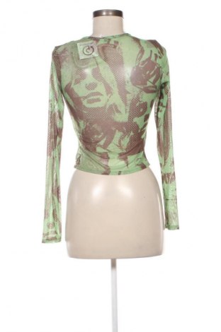 Damen Shirt Unbranded, Größe S, Farbe Mehrfarbig, Preis 13,99 €