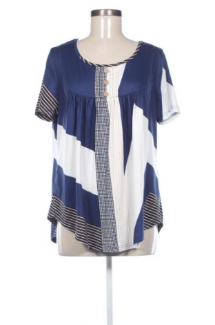 Damen Shirt Unbranded, Größe XL, Farbe Mehrfarbig, Preis € 9,72