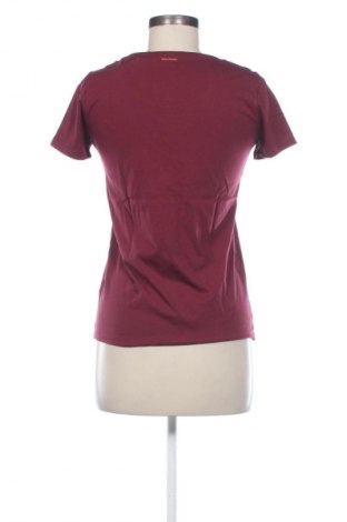 Damen Shirt Unbranded, Größe M, Farbe Rot, Preis 7,99 €