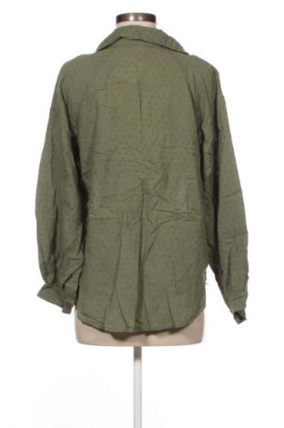 Bluzka damska Unbranded, Rozmiar L, Kolor Zielony, Cena 62,99 zł