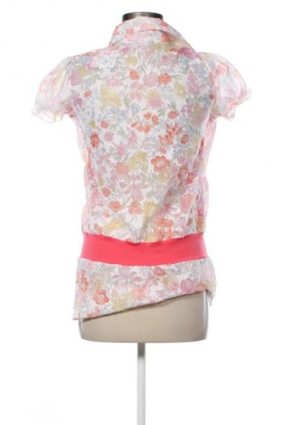 Damen Shirt Unbranded, Größe S, Farbe Mehrfarbig, Preis 9,72 €