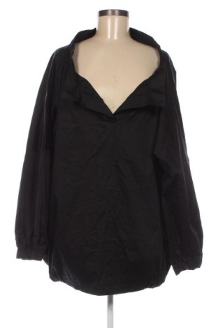 Dámska blúza Unbranded, Veľkosť 4XL, Farba Čierna, Cena  6,95 €