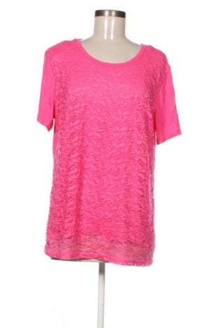 Γυναικεία μπλούζα Unbranded, Μέγεθος XXL, Χρώμα Ρόζ , Τιμή 10,99 €