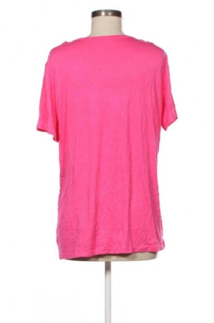 Γυναικεία μπλούζα Unbranded, Μέγεθος XXL, Χρώμα Ρόζ , Τιμή 10,99 €