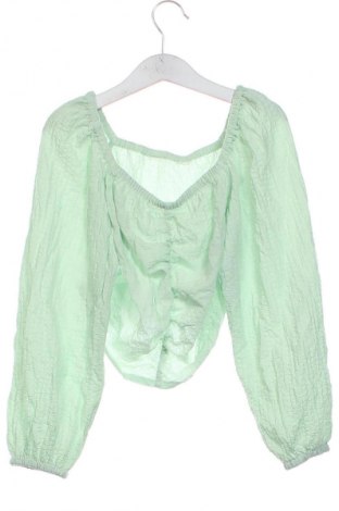 Női blúz Unbranded, Méret XS, Szín Zöld, Ár 2 599 Ft