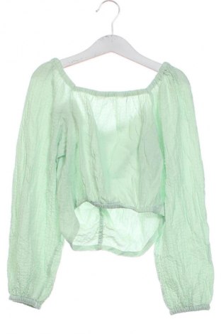 Női blúz Unbranded, Méret XS, Szín Zöld, Ár 2 599 Ft