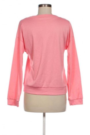 Bluzka damska Unbranded, Rozmiar S, Kolor Różowy, Cena 62,99 zł