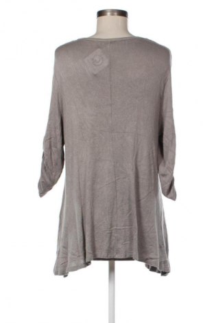 Bluzka damska Unbranded, Rozmiar M, Kolor Szary, Cena 62,99 zł